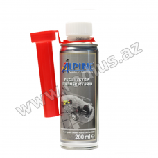 Fuel System Cleaner Hibrid 0.2L